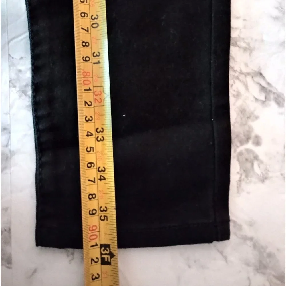 Dkny black stretch
